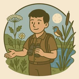 Onze natuur-gids logo