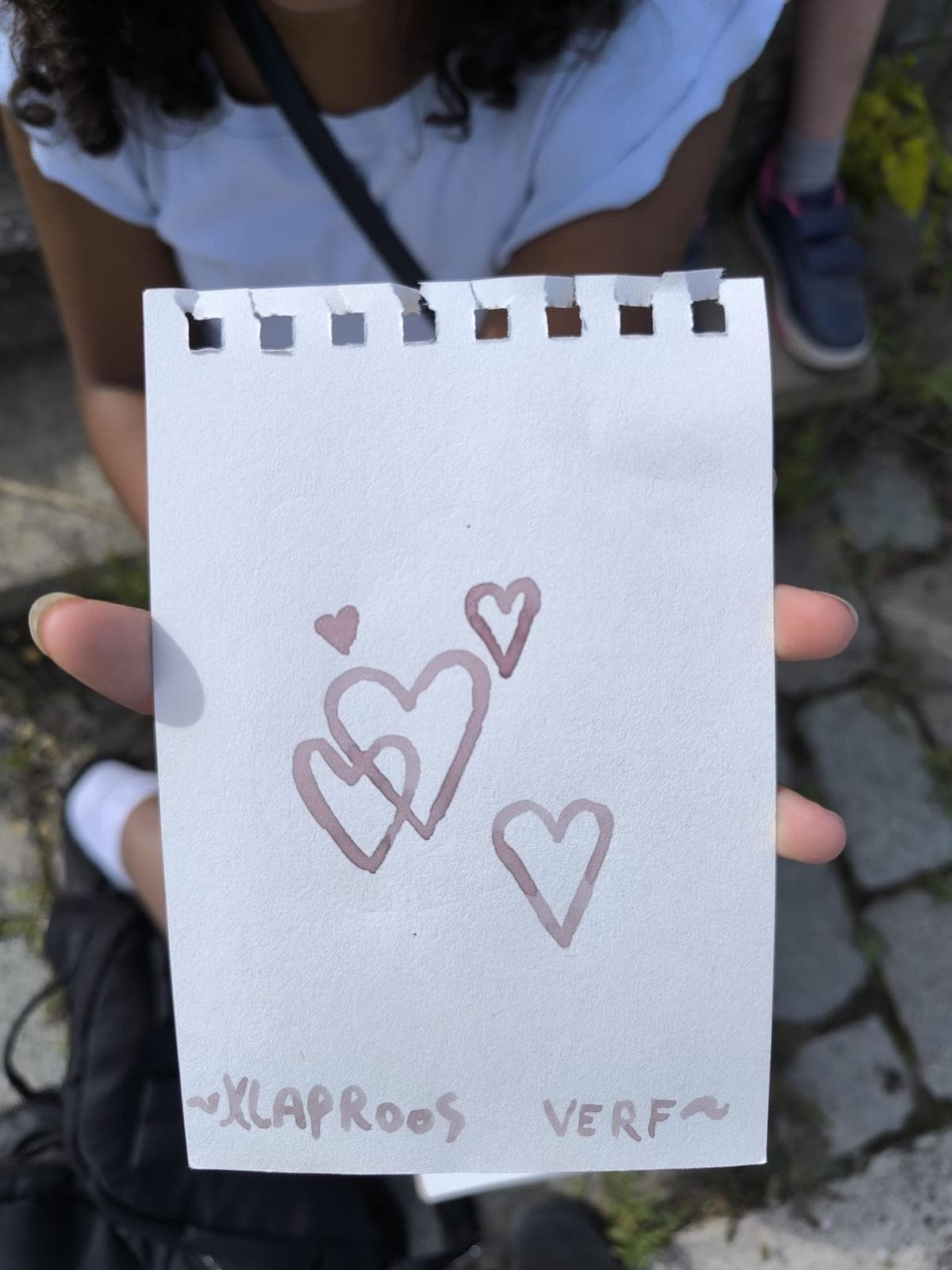 For the tour: Het geheim van onze planten