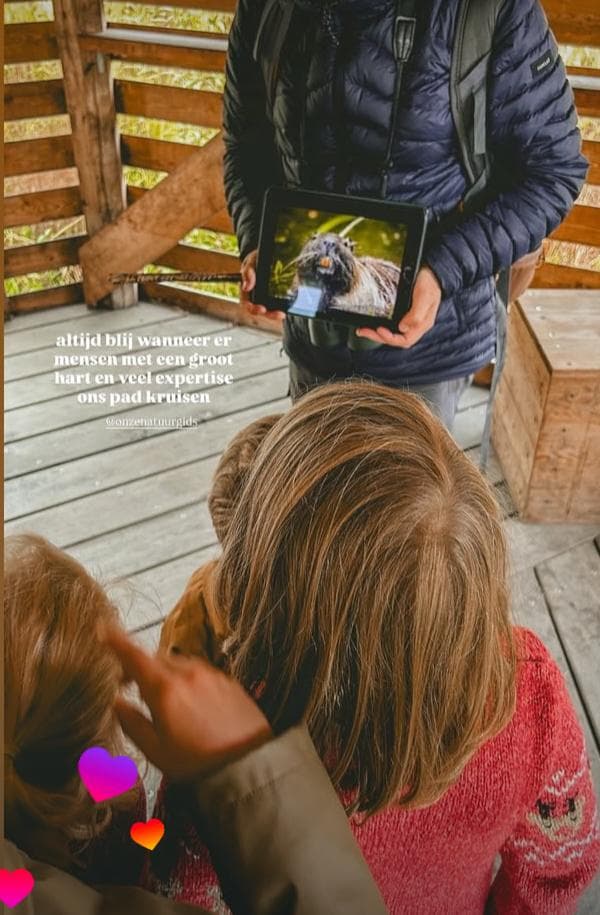 Excursie op maat "Het geheim van de Jutse Plassen"